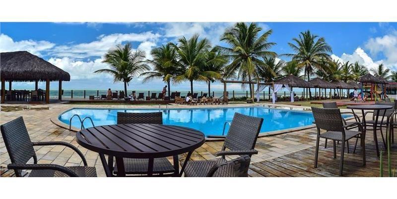 Cahy Praia Hotel Праду Экстерьер фото