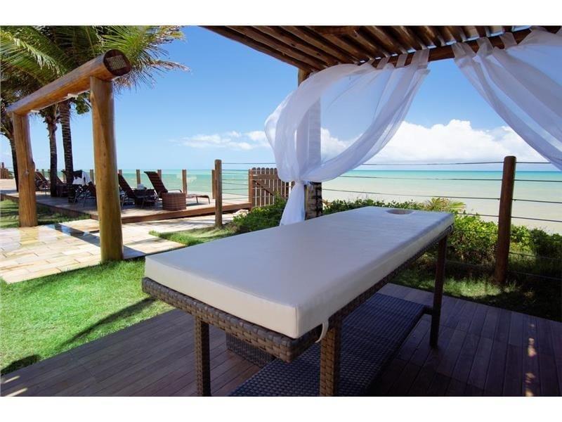 Cahy Praia Hotel Праду Экстерьер фото