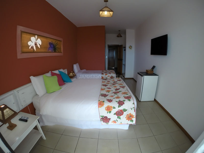Cahy Praia Hotel Праду Экстерьер фото